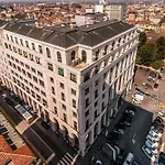 Padova Tower City View Bora